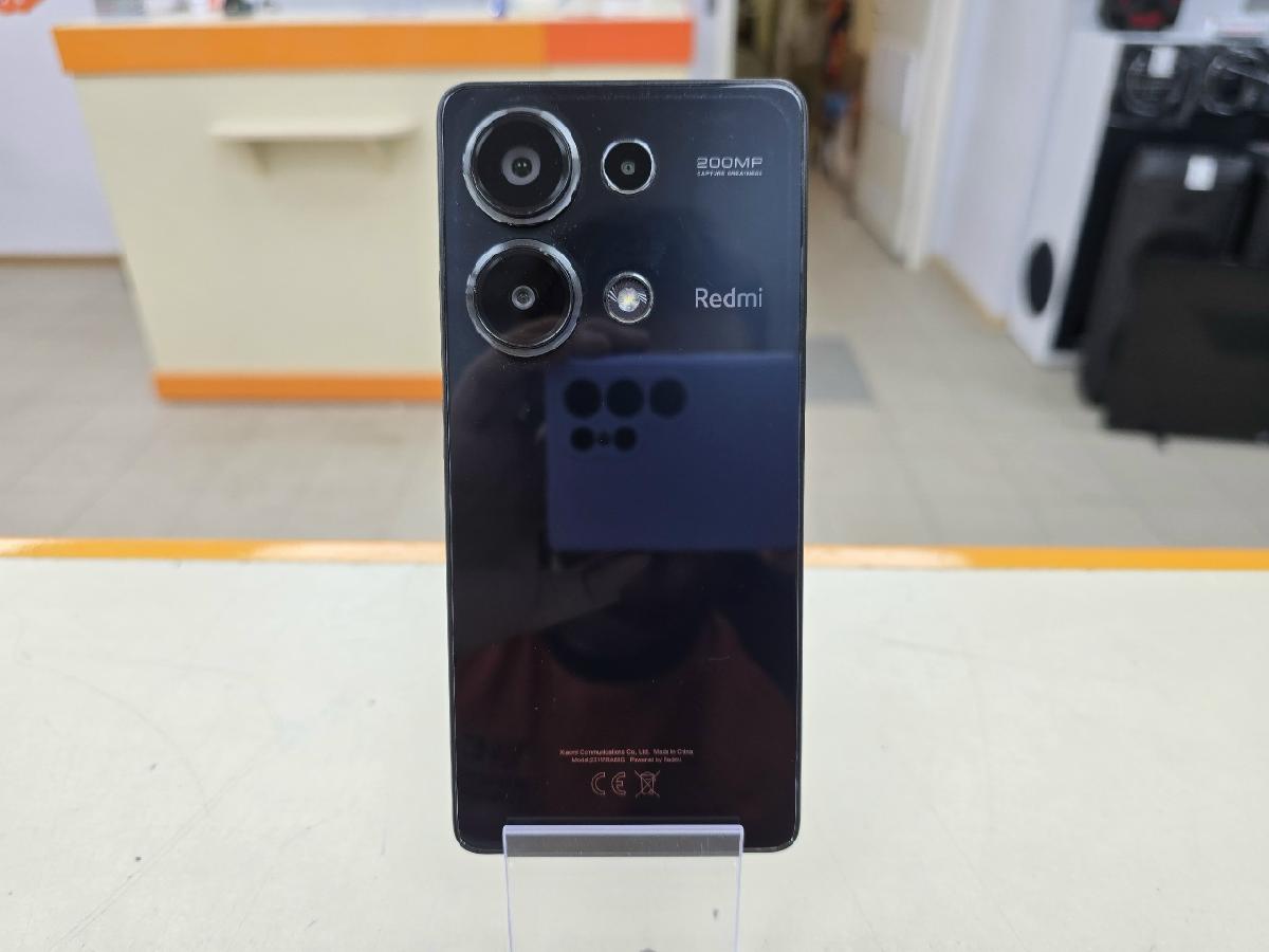 Смартфон Xiaomi Redmi Note 13 Pro 8/256