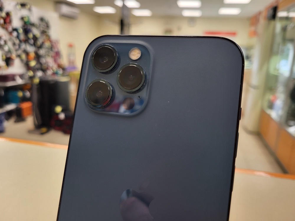 Смартфон Apple iPhone 12 Pro Max 128Gb