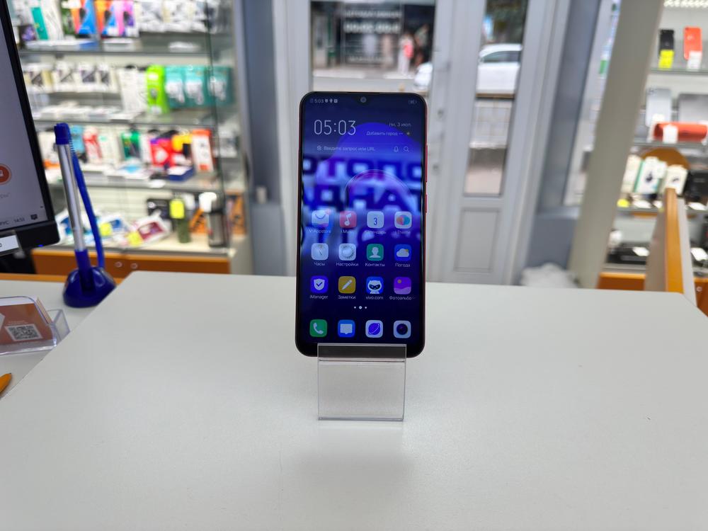 Смартфон Vivo Y93 4/64 (1815)