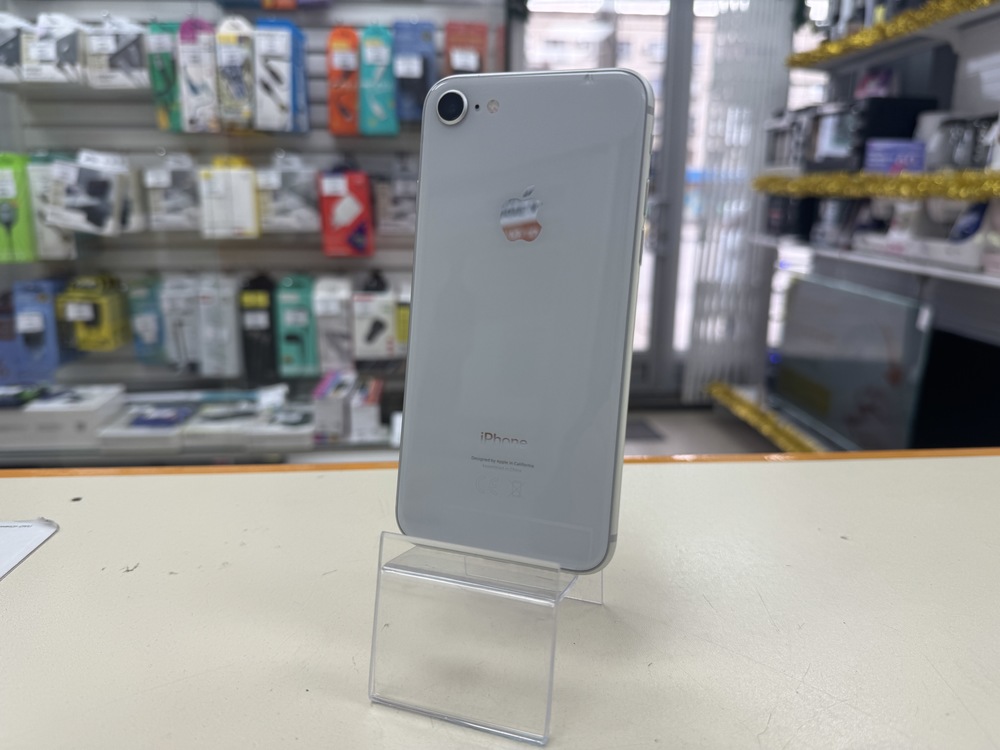 Смартфон Apple iPhone 8 64Gb