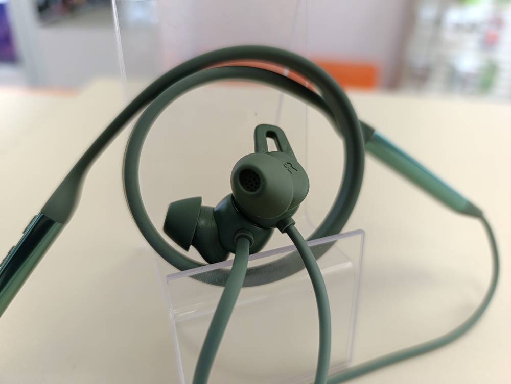 Наушники беспроводные HUAWEI FreeLace Pro