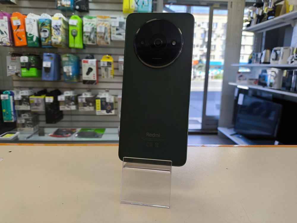 Смартфон Xiaomi A3 4/128