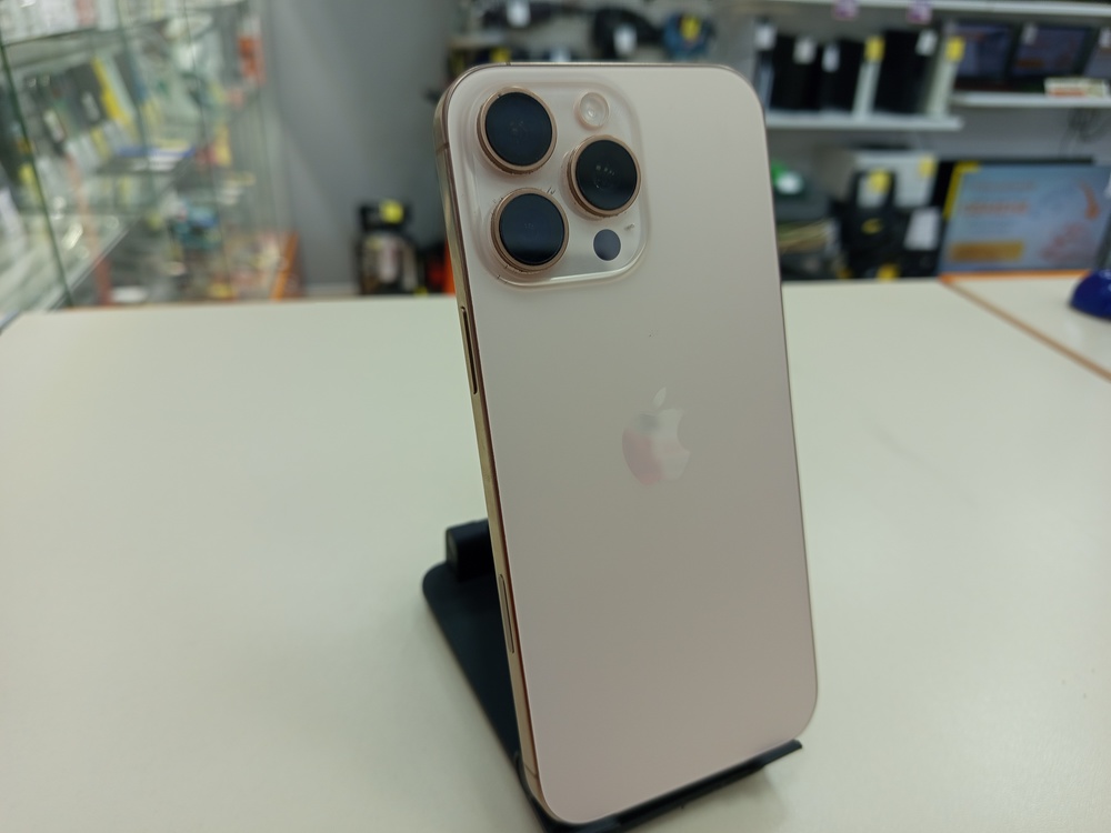 Смартфон Apple Iphone 16 Pro Max 256Gb
