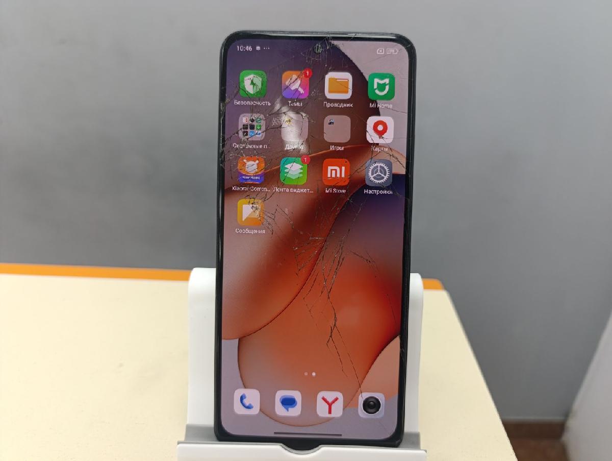 Смартфон Xiaomi Redmi Note 12 6/128