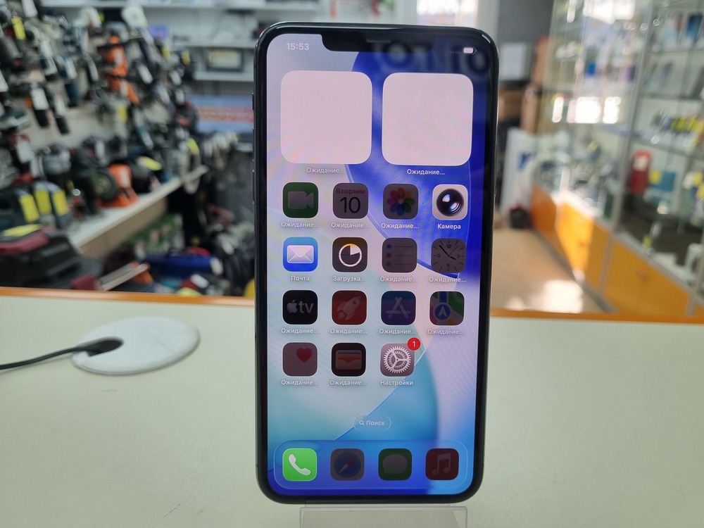 Смартфон Apple iPhone 11 Pro Max 64Gb