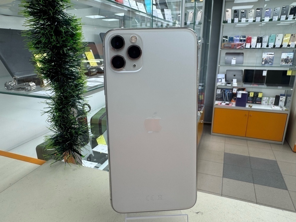 Смартфон Apple iPhone 11 Pro Max 64Gb