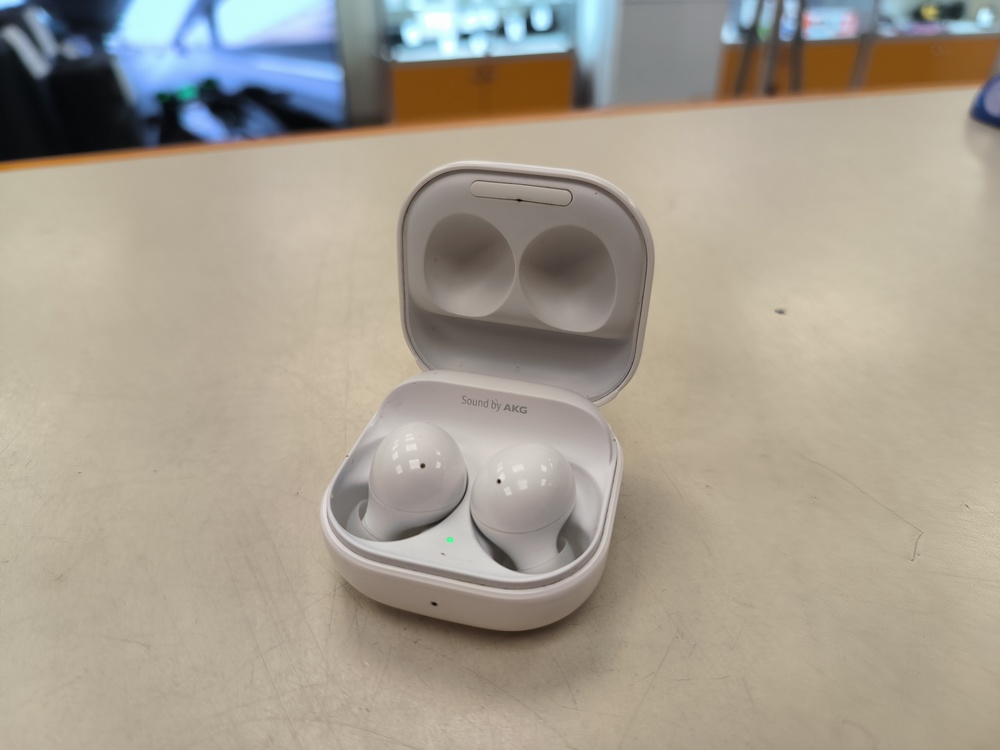 Наушники беспроводные Samsung Galaxy Buds 2