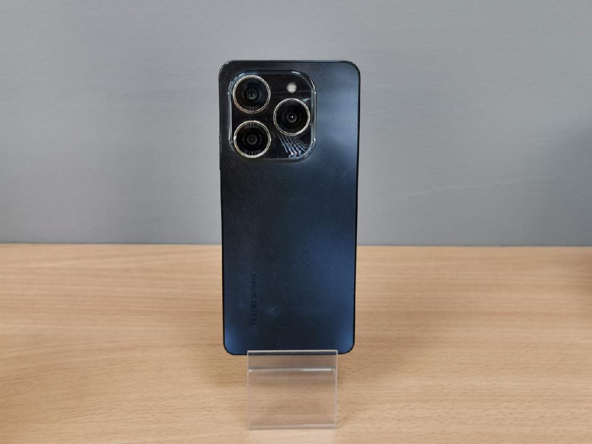 Смартфон Tecno SPARK 20 PRO 8/256