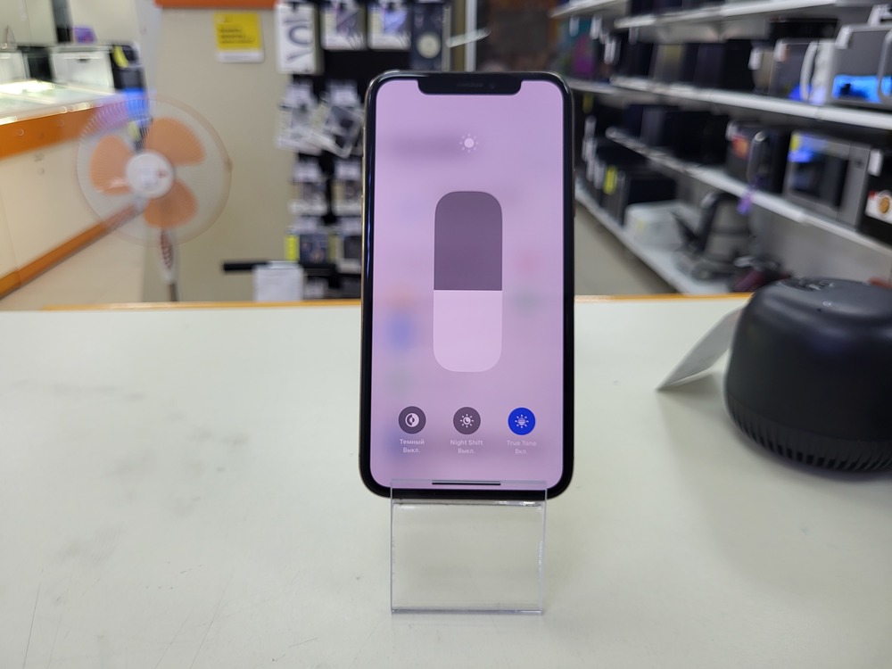 Смартфон Apple iPhone Xs 256Gb