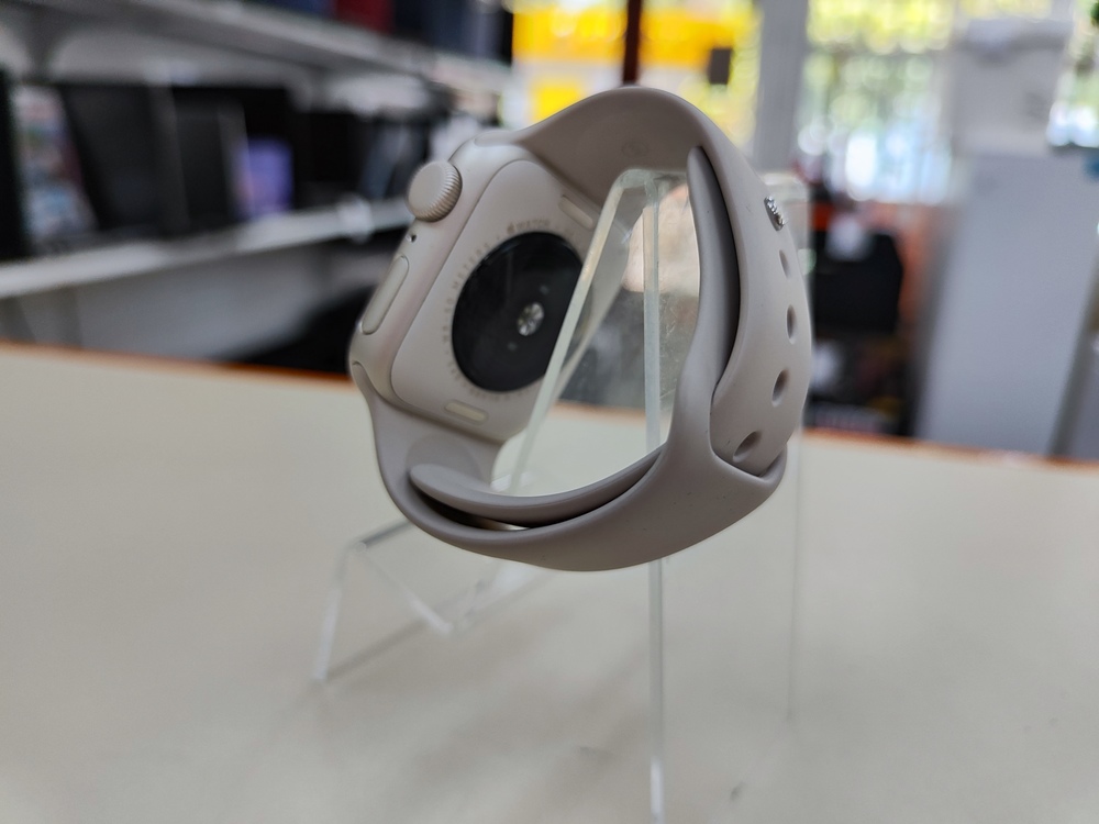 Смарт-часы Apple Watch SE 2022 40mm