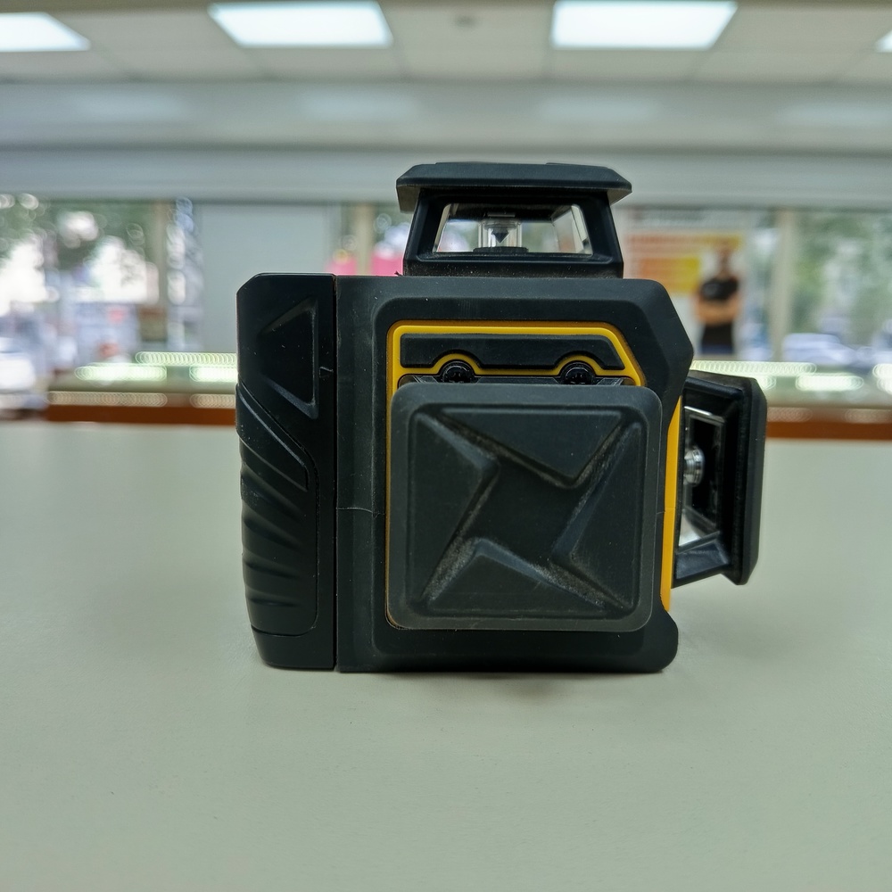 Нивелир Instrumax Linepro 3D