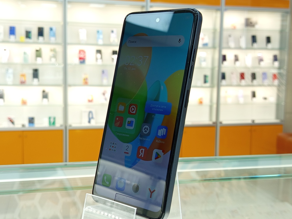 Смартфон Tecno Spark 20C 8/128