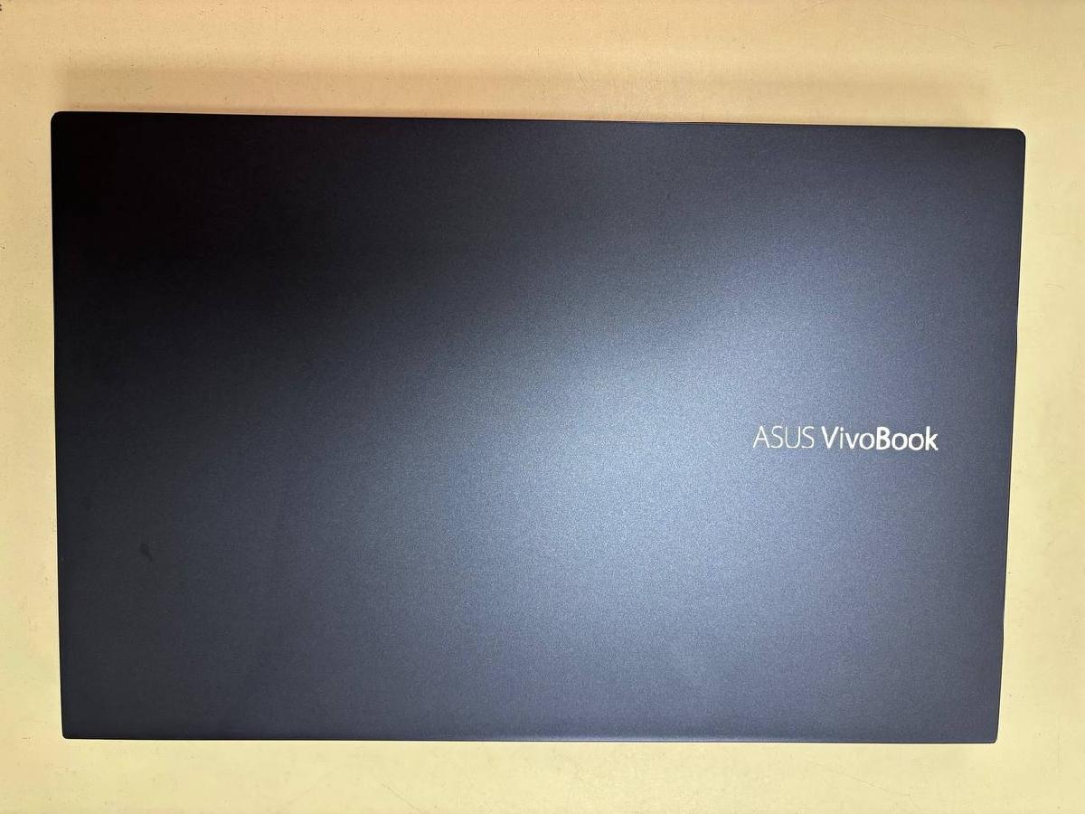 Ноутбук ASUS x513e; I3-1115G4, Нет, 4 Гб, 256 Гб, Нет