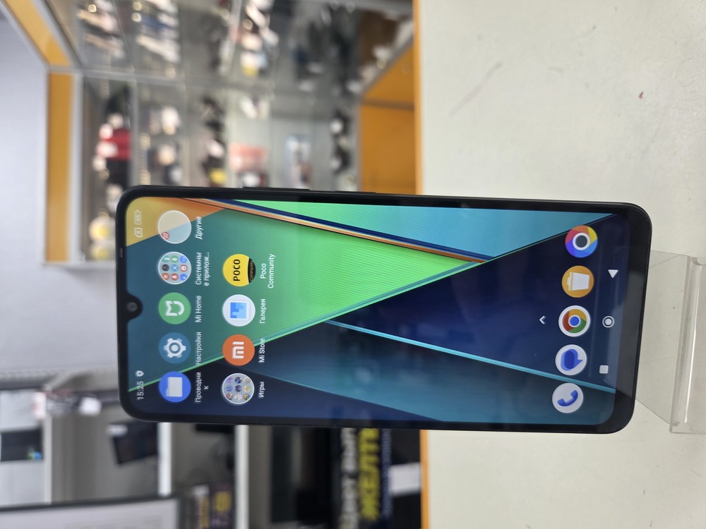Смартфон Xiaomi POCO C75 8/256