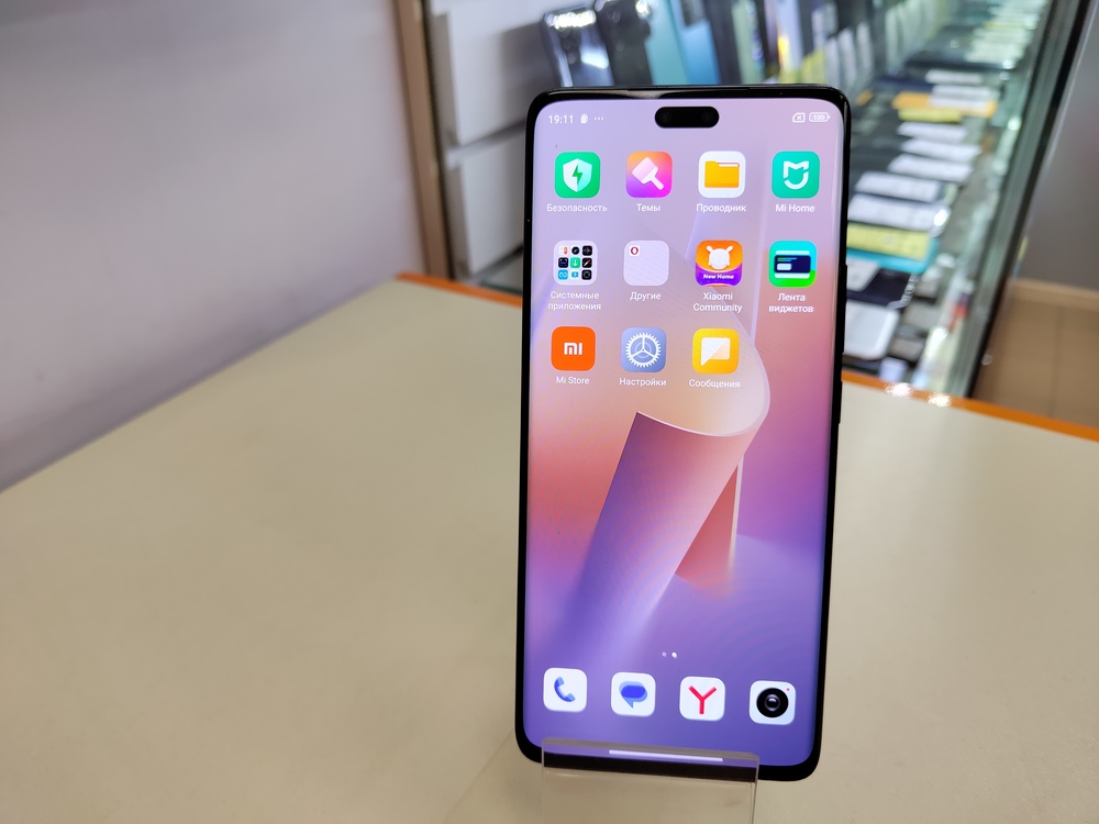 Смартфон Xiaomi 13 lite 8/256