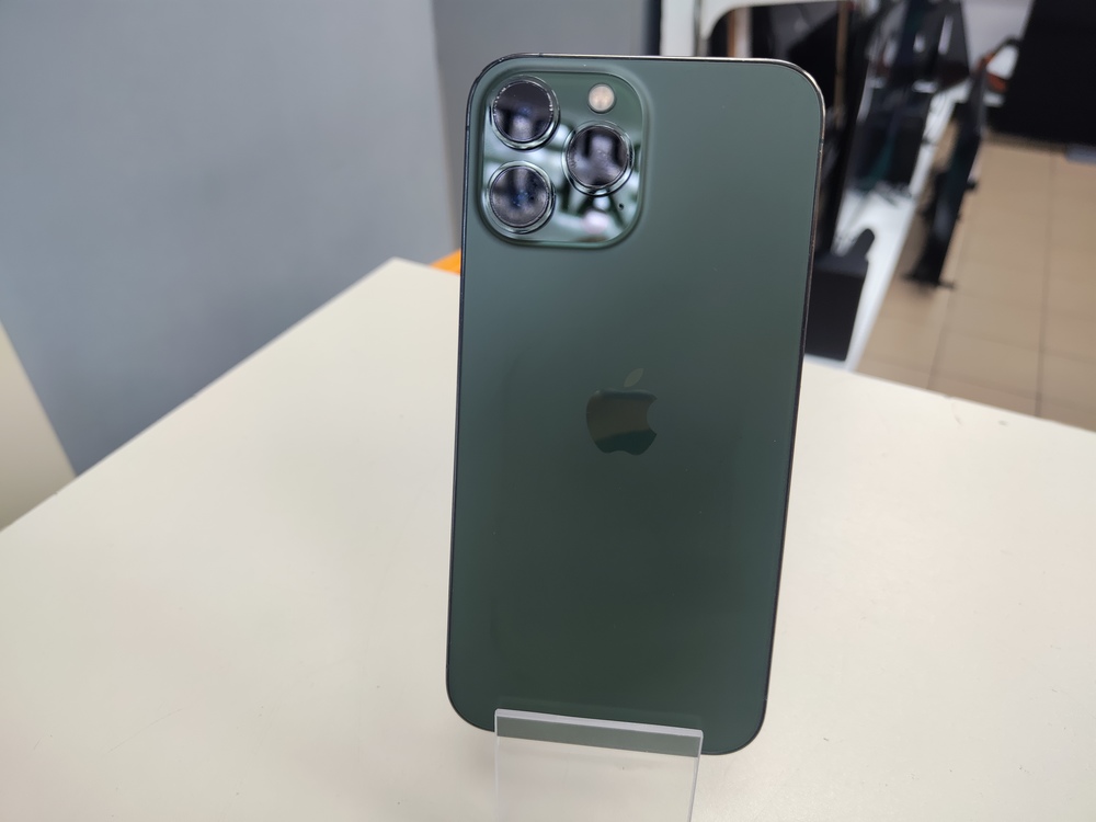Смартфон Apple iPhone 13 Pro Max 256Gb