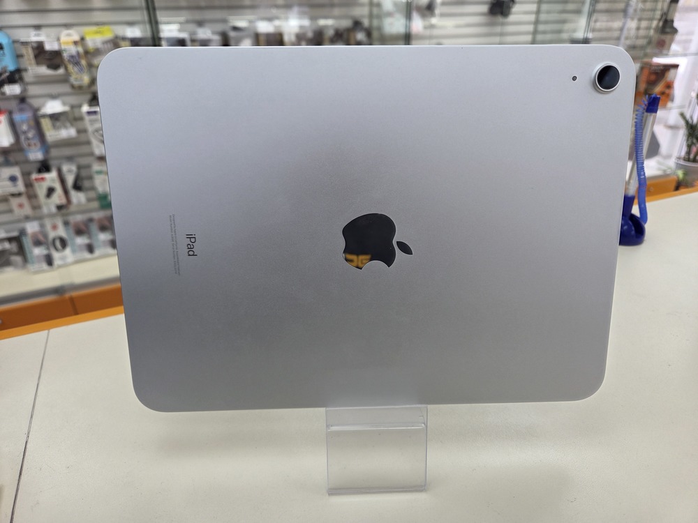 Планшет Apple iPad 10 64 ГБ (2022 A2696 (Wi-Fi)