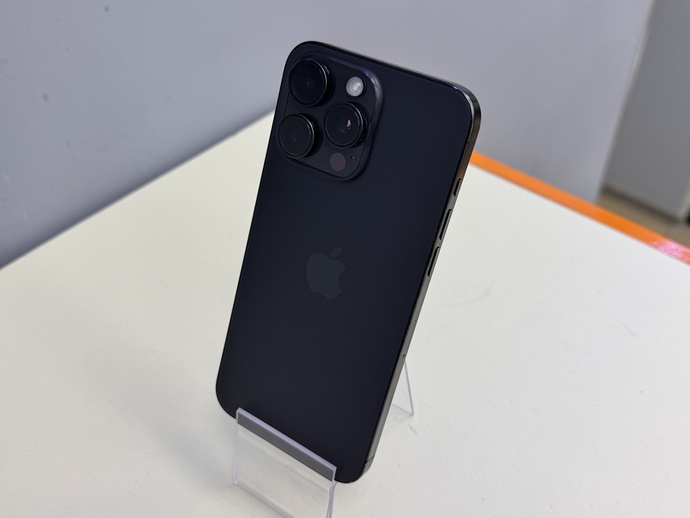 Смартфон Apple iPhone 15 Pro Max 256Gb