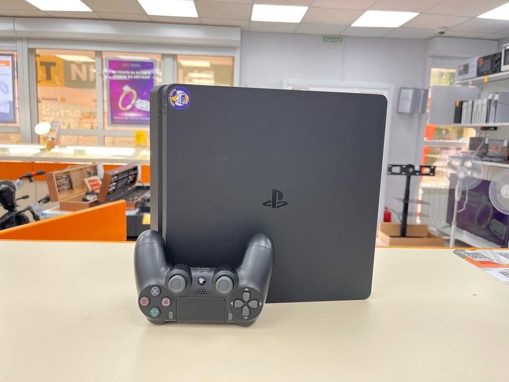 Игровая приставка PlayStation 4 Slim 1Tb