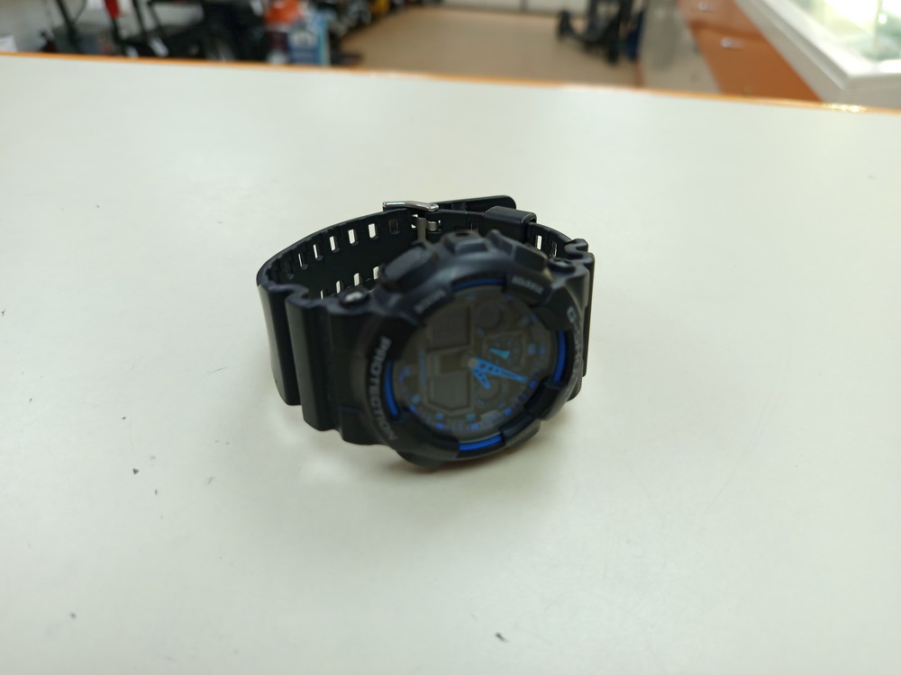 Часы наручные G-SHOCK GA-100