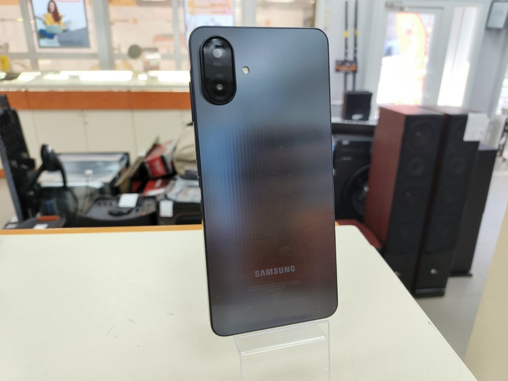 Смартфон Samsung Galaxy A07 4/128