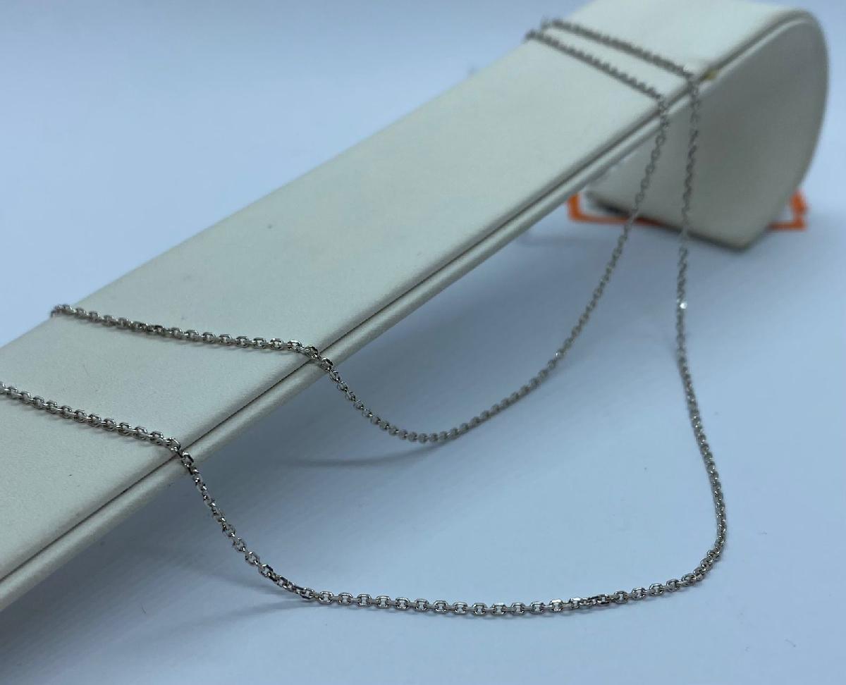 ЦЛЯК585 ЦЕПЬ ПОЛНОВЕСНАЯ Якорное (Au 585)