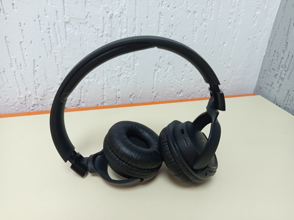 Наушники беспроводные JBL TUNE 520BT