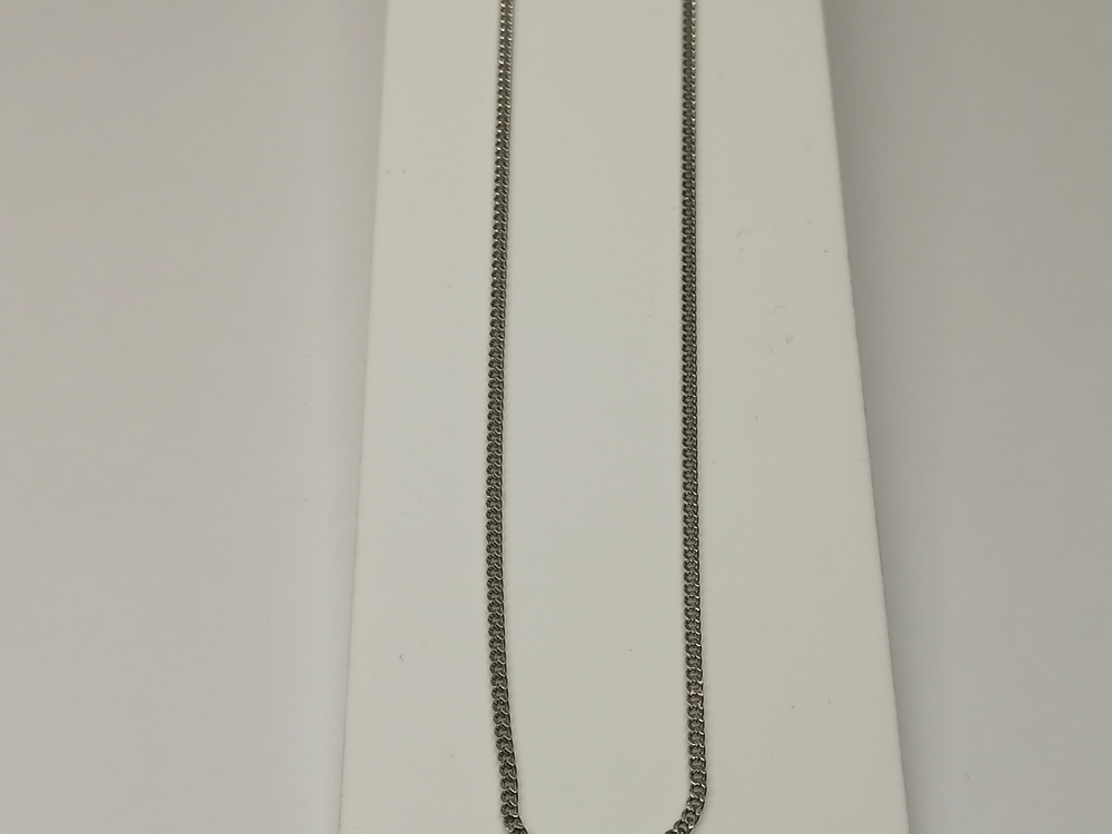 ЦЕПЬ ПОЛНОВЕСНАЯ панцирное (Au 585)