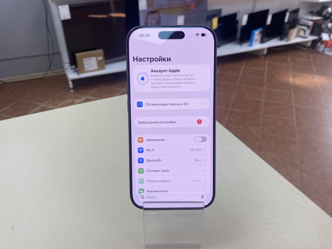 Смартфон Apple Iphone 17 256Gb