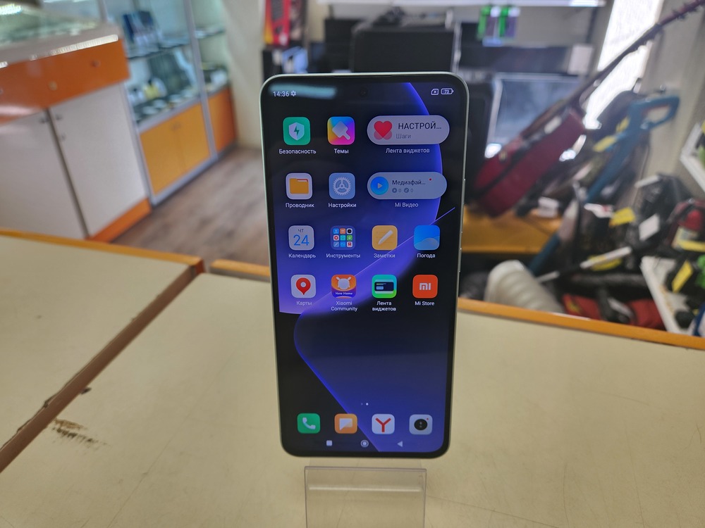Смартфон Xiaomi 13T 12/256