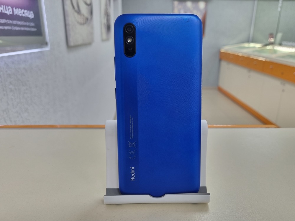 Смартфон Xiaomi Redmi 9A 2/32