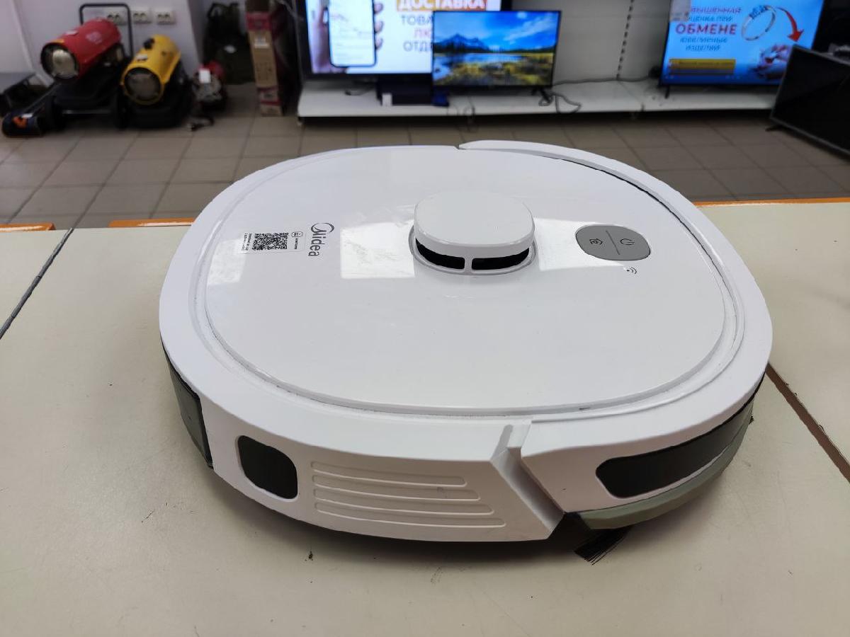 Пылесос Midea VCR21 LDS W