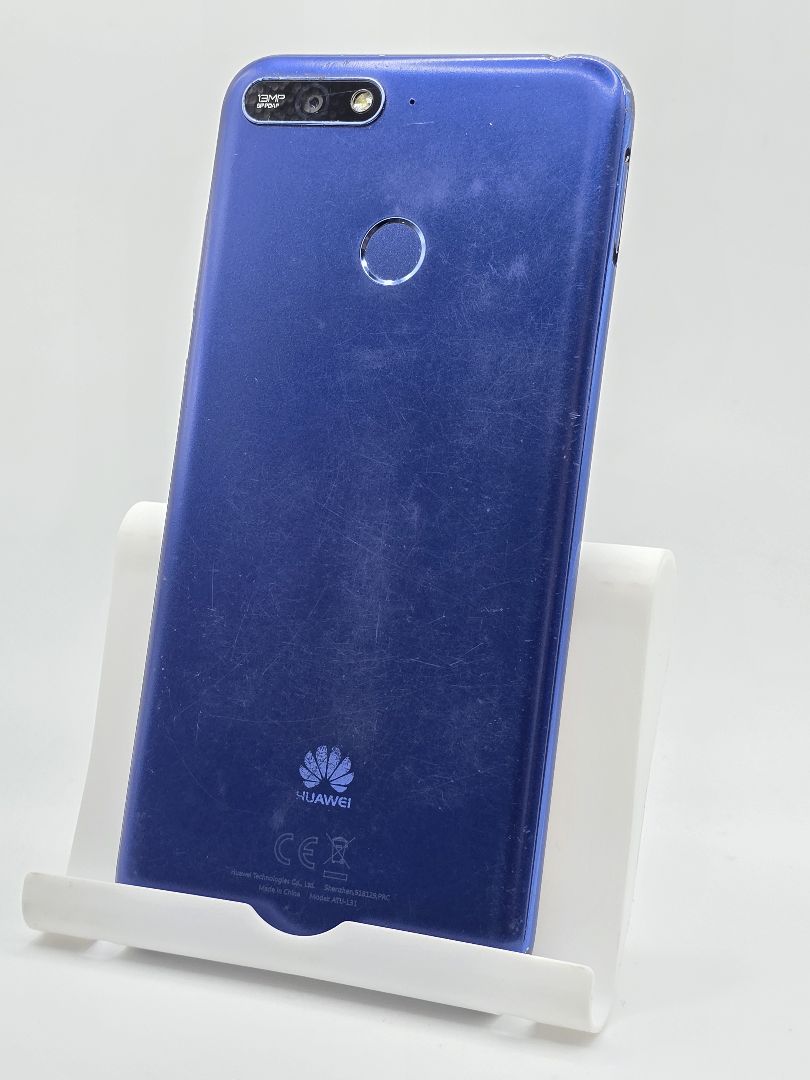 Смартфон Huawei Y6 Prime (2018)
