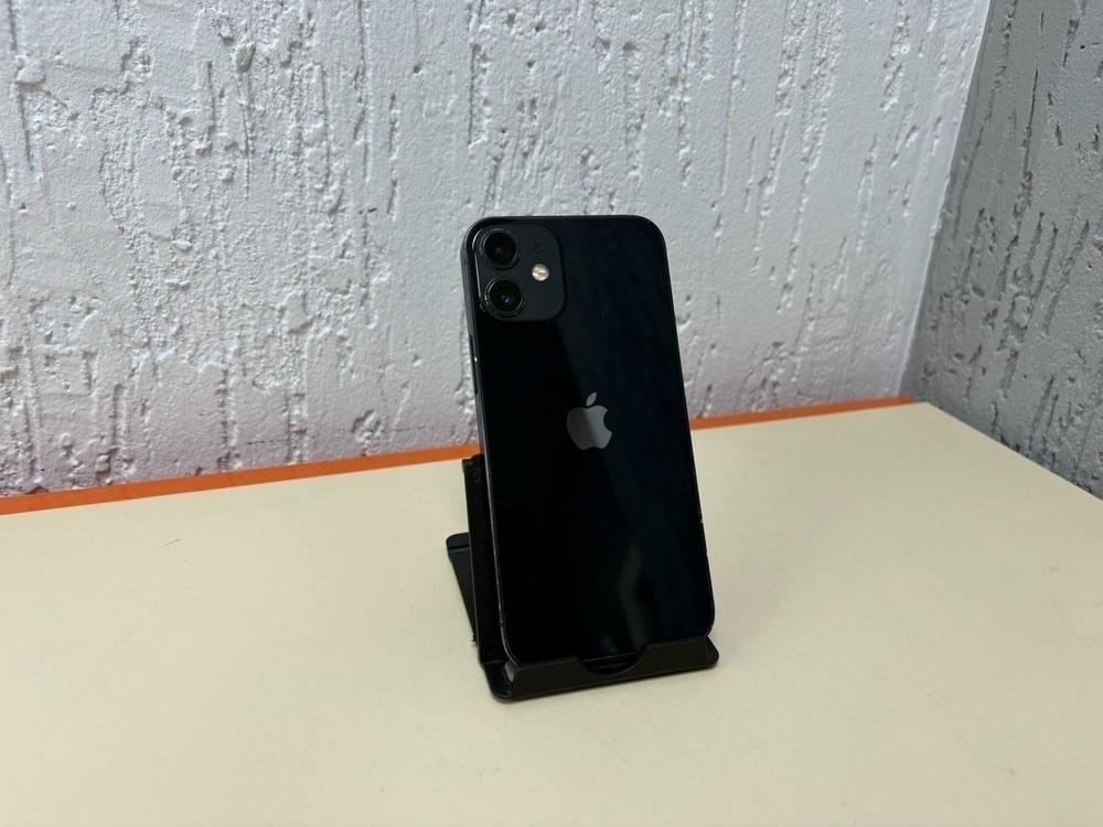 Смартфон Apple iPhone 12 mini 64Gb