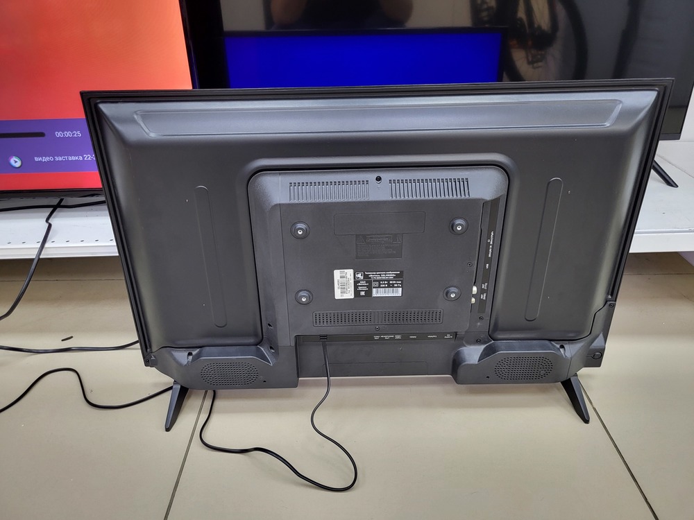LED Телевизор Витязь 32LH0202