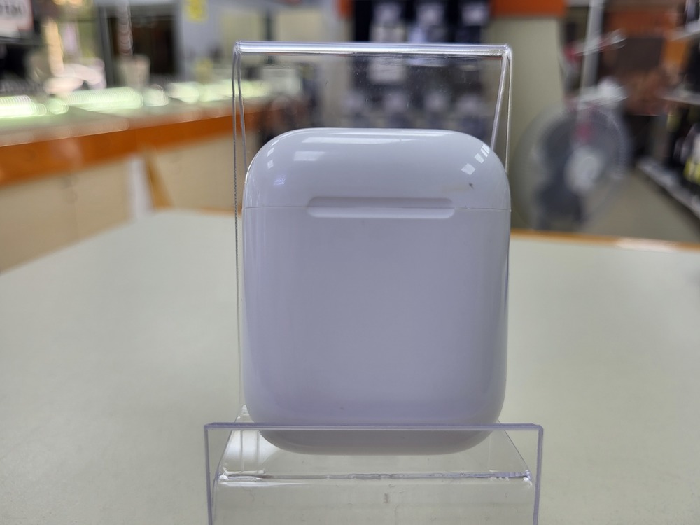 Наушники беспроводные Apple AirPods 2
