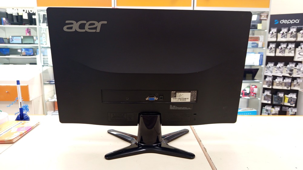 Монитор Acer G206HL