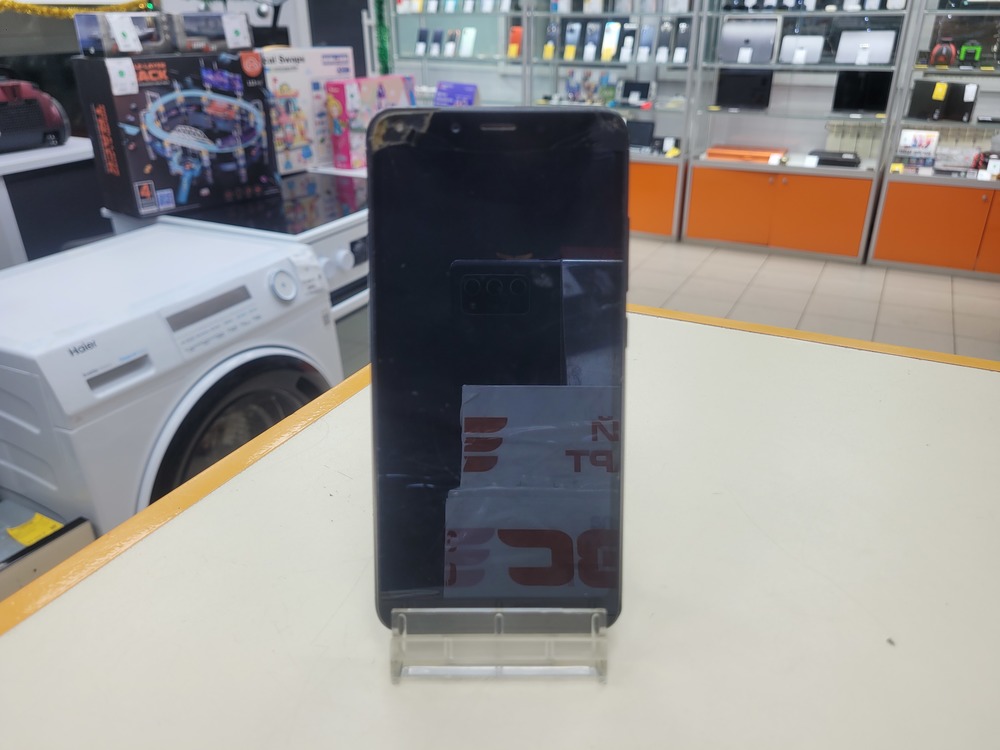 Смартфон Xiaomi Redmi 6 3/32