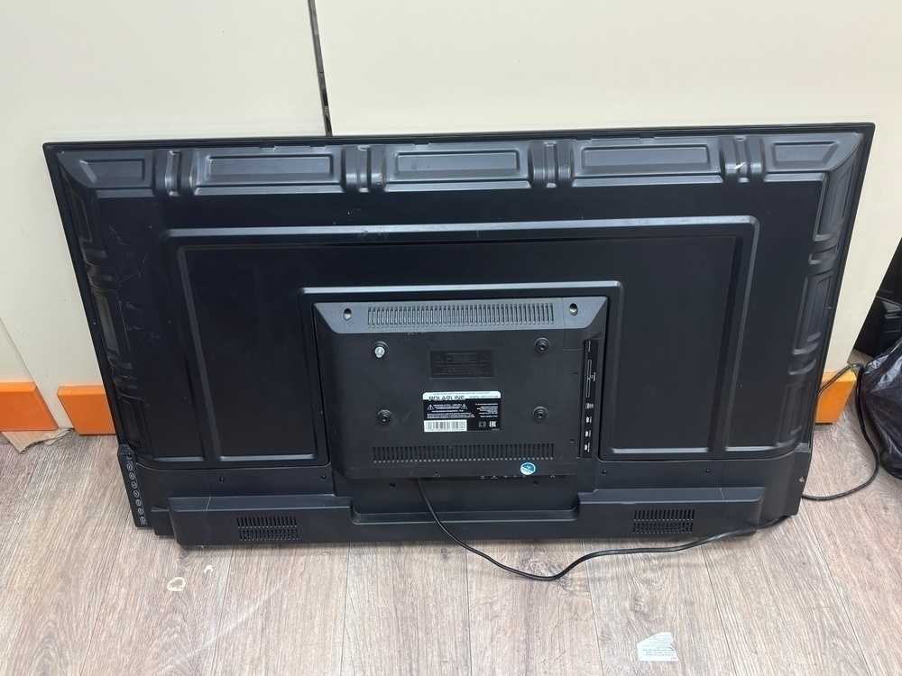 LED Телевизор Polarline 43PL51STC-SM