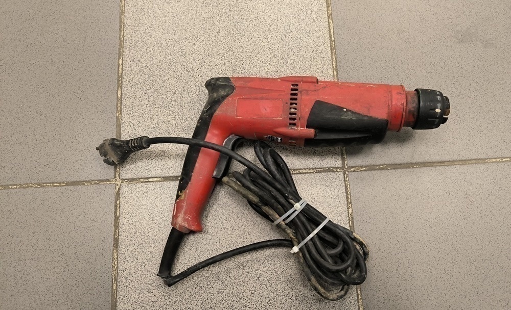 Перфоратор Hilti TE 25
