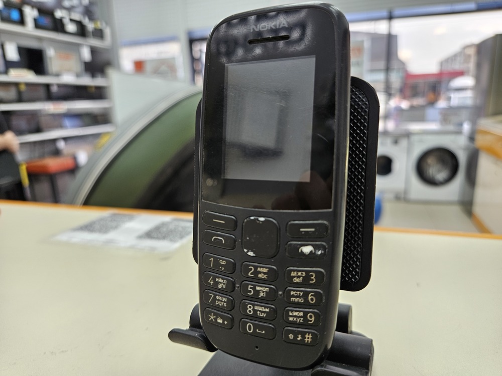 Мобильный телефон Nokia TA-1203