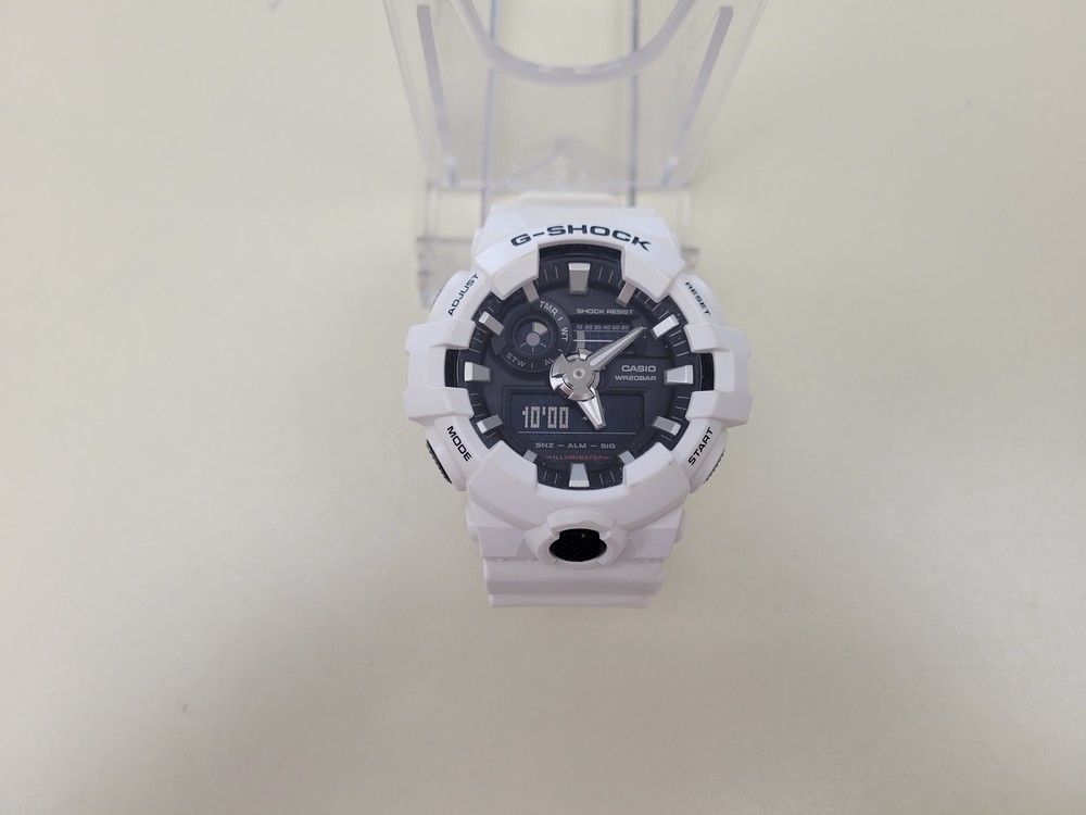 Часы наручные Casio G-shock 5522 GA-700