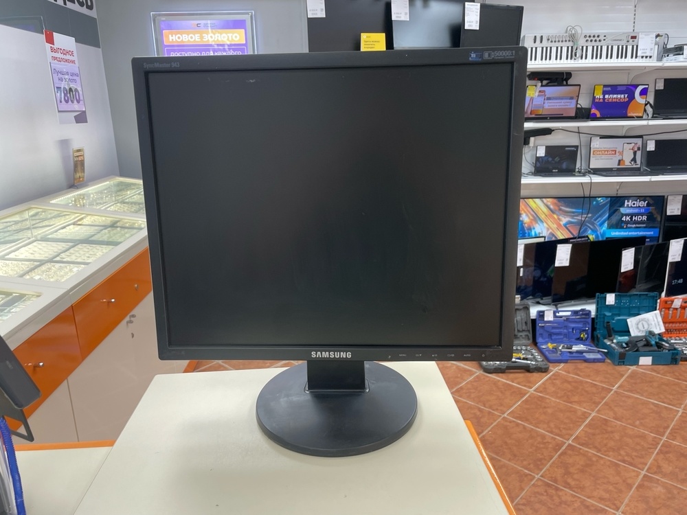 Монитор Samsung 943N