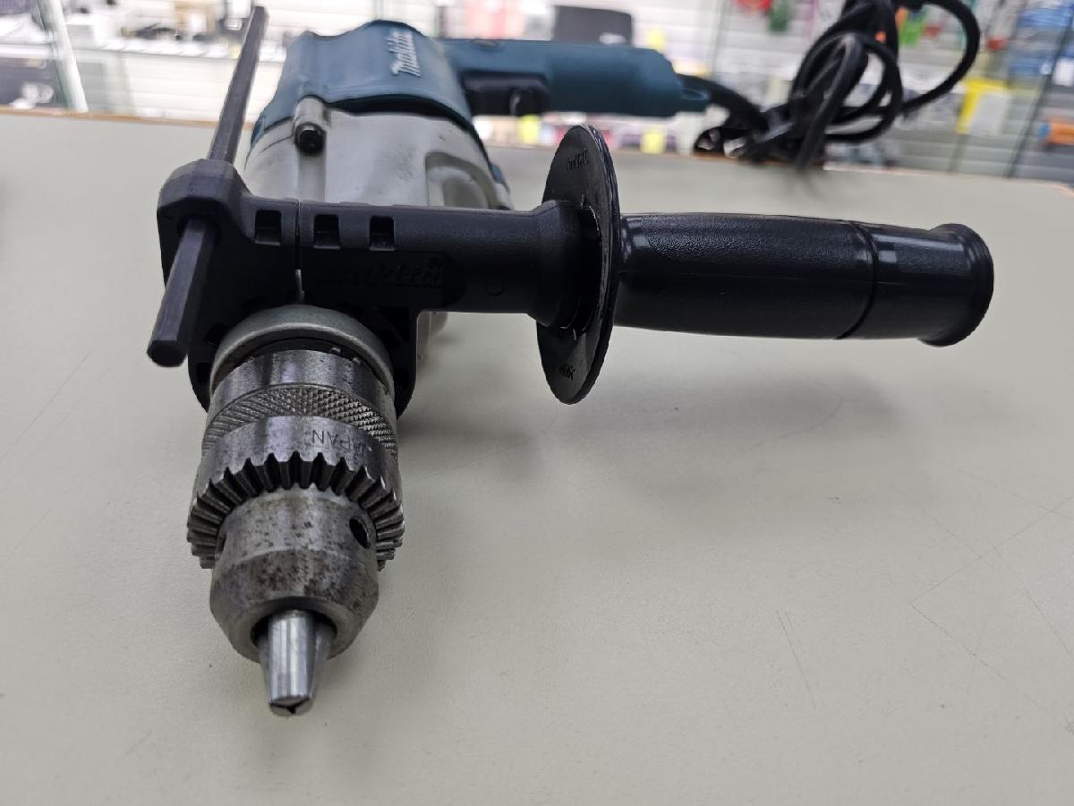 Дрель-безударная Makita HP 2050