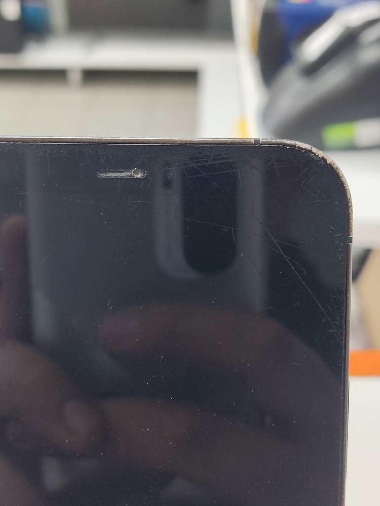 Смартфон Apple iPhone 12 Pro 128Gb