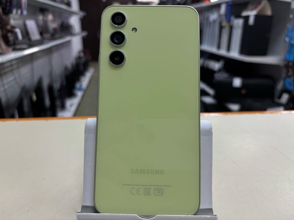 Смартфон Samsung Galaxy A54 6/128