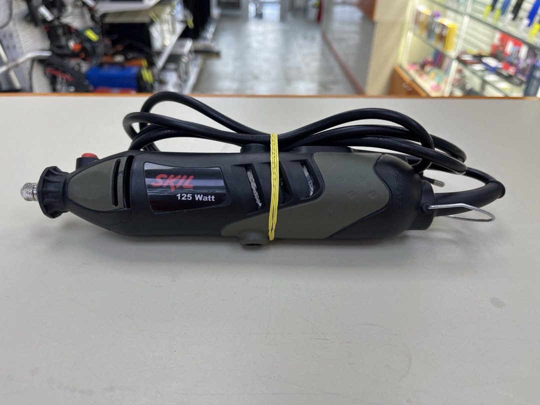 Гравер Skil 125W