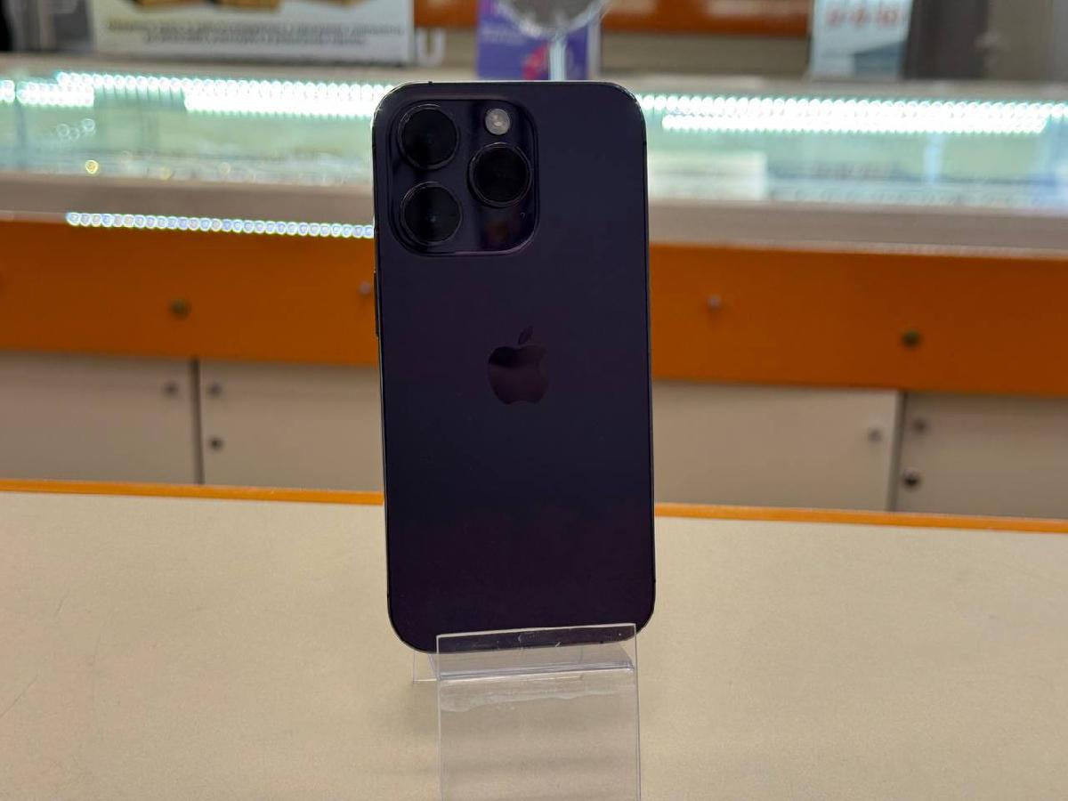 Смартфон Apple Iphone 14 Pro 128Gb