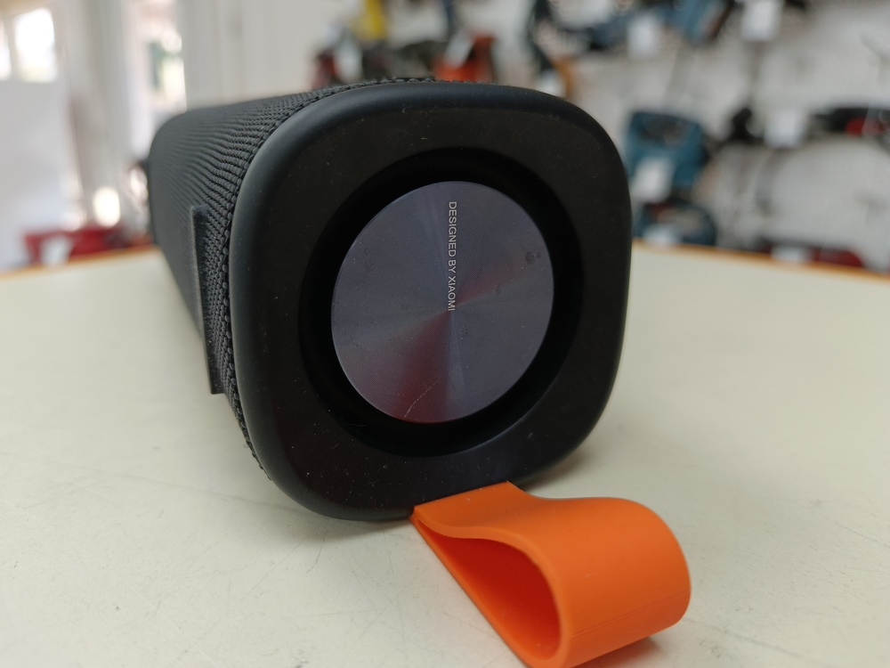 Портативная акустика Xiaomi MDZ-38-D8