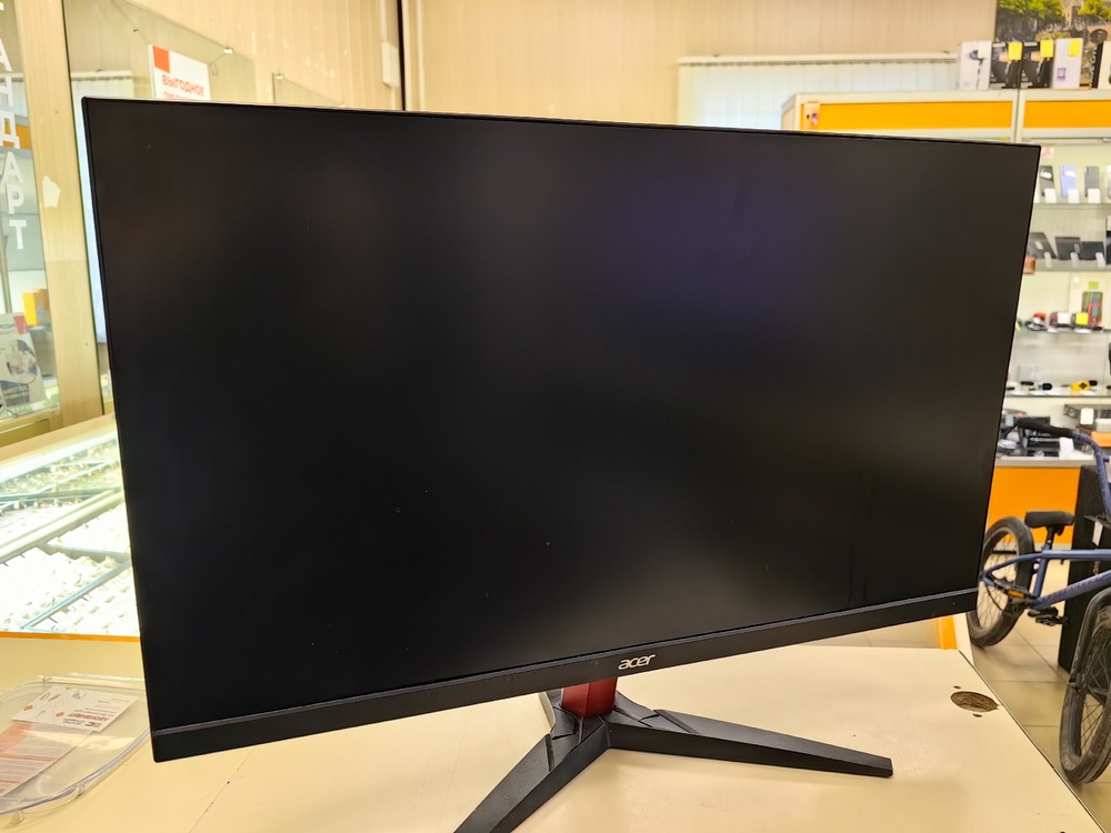 Монитор Acer 27" KG272
